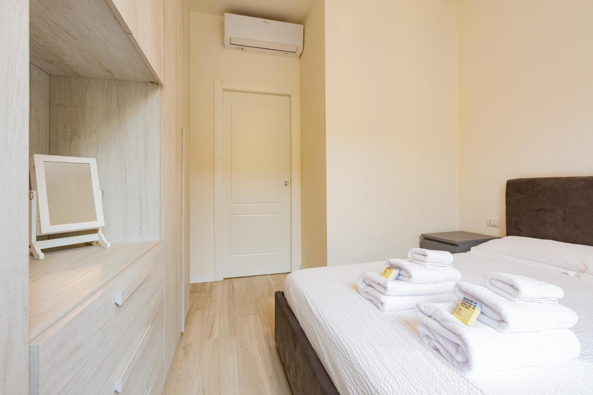 Termopili29 Cozy In Nolo * Mailand